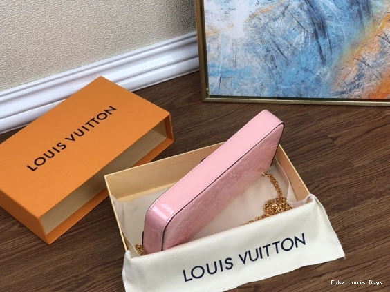 Rep ladies LOUIS POCHETTE FÉLICIE VUITTON 0708